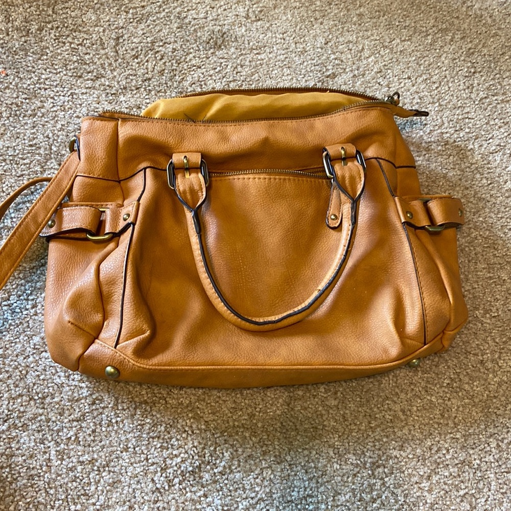 Merona Purse